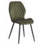 Stansky Upholstered Velvet Dining Chairs-1182278674