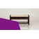 Alexandria Wood Storage Bench, Shoe Rack with Cushioned Seat and Drawers, Multipurpose Entryway Storage Bench