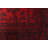 Hollifield Red Rug 4'4" x 6'7"