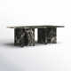 Cain Coffee Table