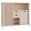 JYTANA Rectangle Accent Chest