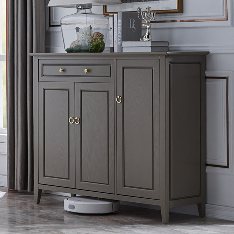 Luxury Practical Storage Shoe Cabinet
