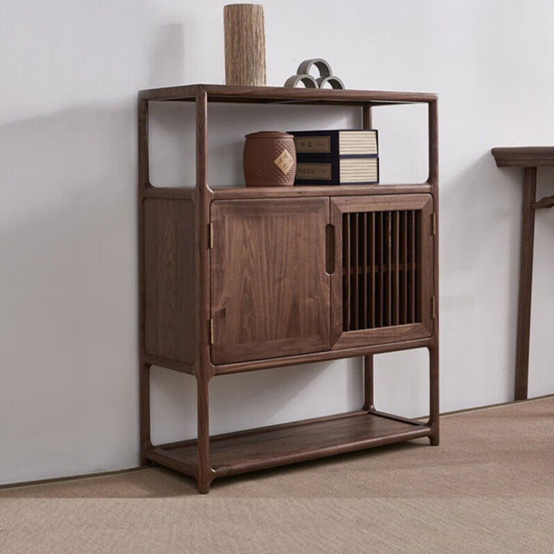Retro And Classical Sideboard