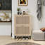 Range-chaussures 2 portes