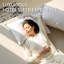 Oreiller de soutien moelleux en duvet et plumes d'oie Freman (lot de 2)-300909362-296898497