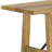 Harvey Solid Wood Bench