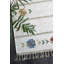 Ritner Floral Wool Hand Woven Area Rug-2032190632