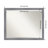 Edwin Solid Wood Wall Mirror-801656391-801656390
