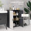 Milliemae Bathroom Storage