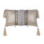 Imogen Lumbar Pillow Cover & Insert