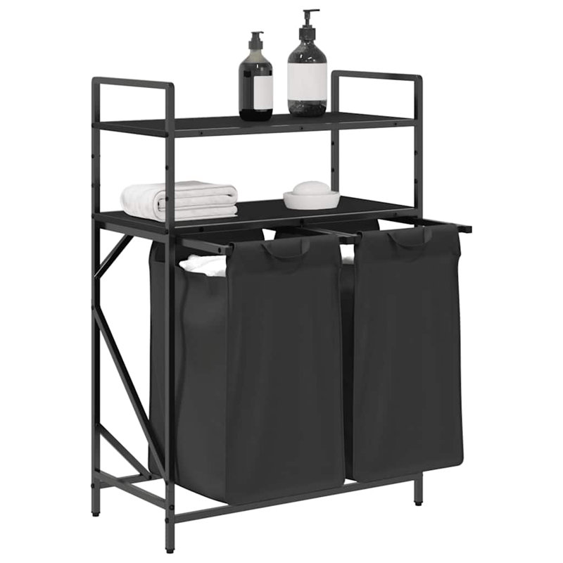 Laundry Cart