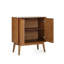 Tibbie 70cm Manufactured Wood Sideboard
