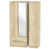 Bardolino Oak/Bardolino Oak selected