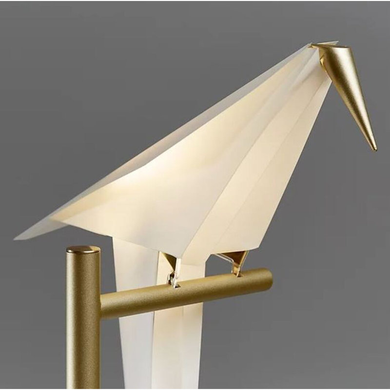 Lampe sur pied Rio