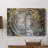 ABSTRACT Series CCLIII-Premium Gallery Wrapped Canvas -Ready to Hang-108956185
