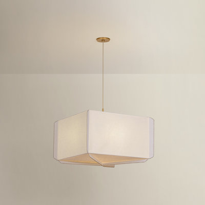 Louise Pendant by Augusta Hoffman x HVL