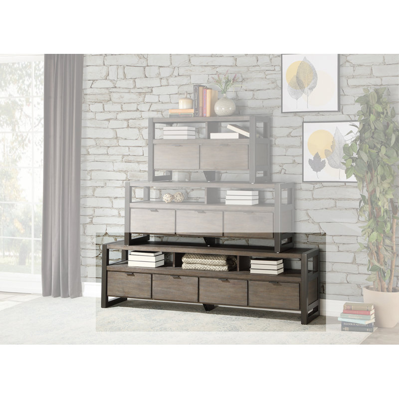 Guerra Tv Stand