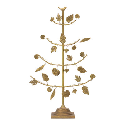 Hepzi Tabletop Tree