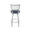 Tabouret pivotant 810 Contessa-1026048019-1026048482-1026048504
