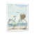 White Single Picture Frame