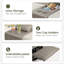 Outdoor Lounge Chair