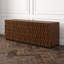 Alameda 81.5'' W Solid Wood Sideboard