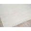 Catalina handloomed Wool/Bamboo Silk Ivory Area Rug-203400489