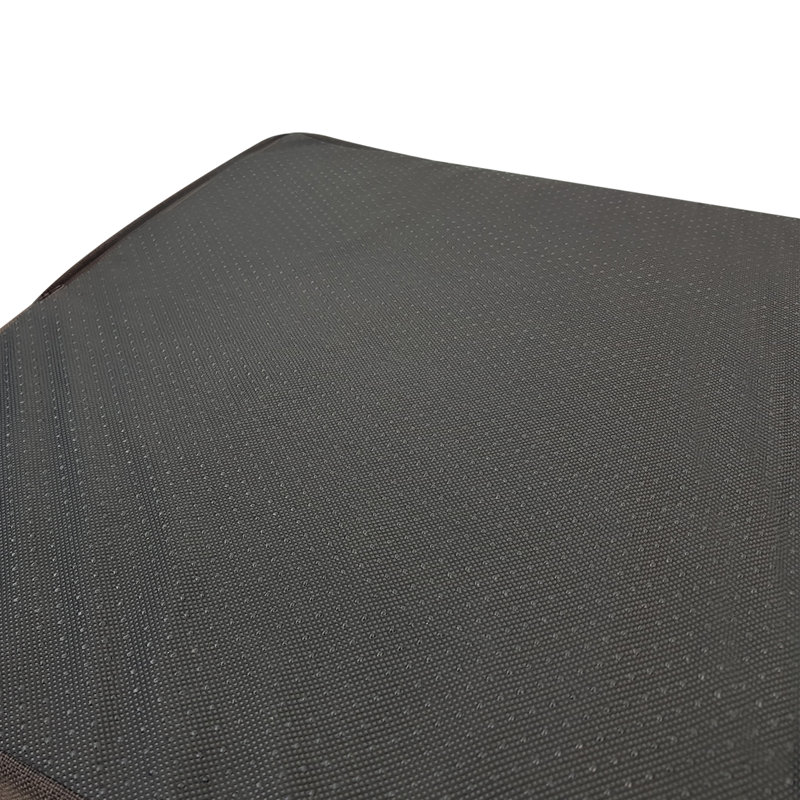 Butcher Orthopedic Polyester Pet Bed, Extra large(120cm W x 72cm D)