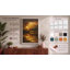 Sky Meets Water Coastal - Wrapped Canvas-2130408334-2130408327