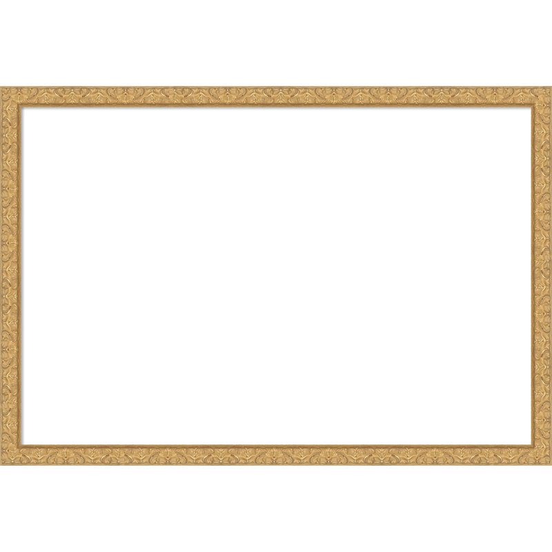Tableau magnétique effaçable à sec Lila, H 26 po x l 38 po