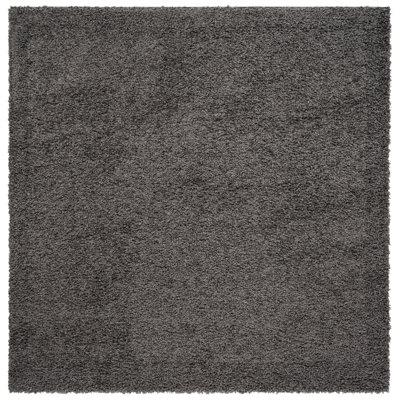 Tapis gris foncé Piers