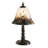 Nance Metal Table Lamp