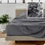 Microfiber Sheet Set-426493588-426493586
