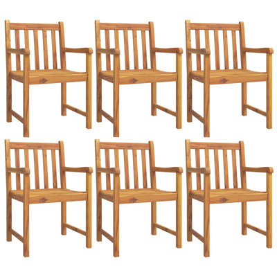 Fauteuil d'extérieur Aliye