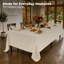 Nappe 60 x 84 po Classic Linen-1924316531-1924316535