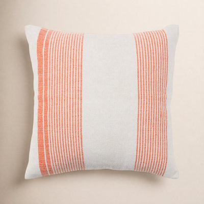 Hoya 20" x 20" Pillow Cover