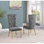Bankhead Marble Top Pedestal Dining Set-1621311404-1621311406