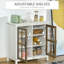 Horford 80cm Sideboard