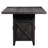 Gurley Pine Solid Wood Dining Table