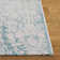 Alpine Performance Abstract Rug