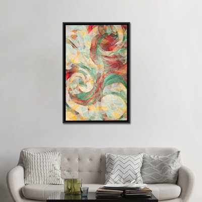 " Rapt " by Jacqueline Maldonado