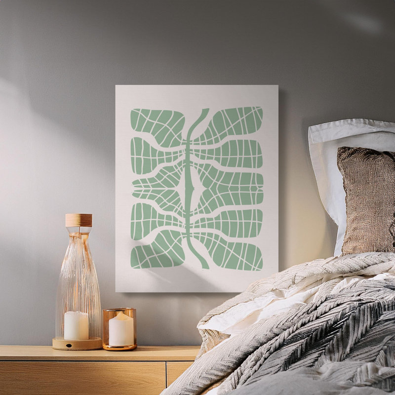 Wrapped Canvas Print Set, 50.8 cm H x 25.4 cm W