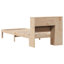 Erables Solid Wood Bed-2136786056-2136786059