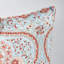 Paisley Court Pillow