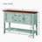 Delfausse 44.5'' Solid Wood Sideboard-1951407990