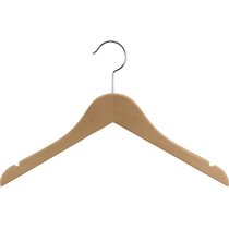 30 PACK Light-weight Clothes Hangers Non-slip Durable Clothes Hanger Hook  Various Colors Perfect for Pants, Dress, Jacket, Underwear and Shirt Ultra  Thin 
