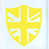 Bright Yellow