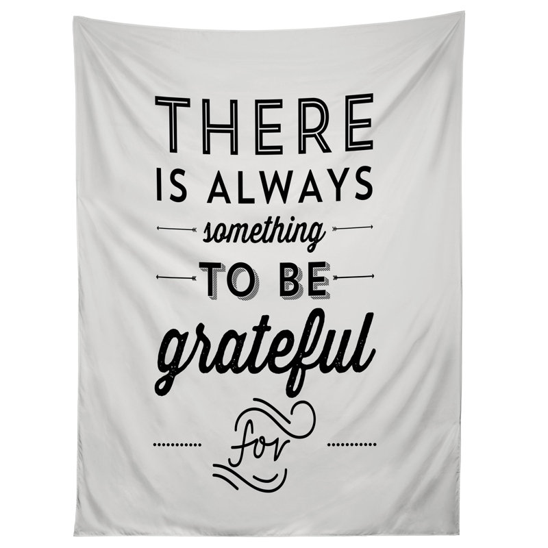 Polyester Tapestry