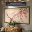 18" x 36" Blossom 4 Panel Room Divider-30054147-30054146