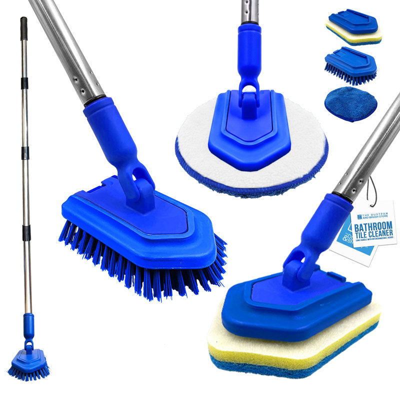 Cleaning Pad Or Cloth